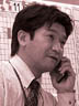 高野　賢成（統括部長兼富山営業所所長）