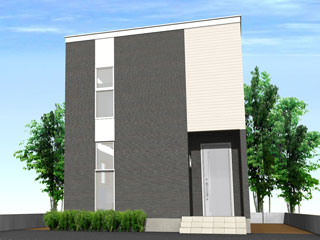 Sの家 type1-2
