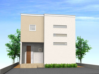Sの家 type5-2
