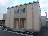 完成しました！