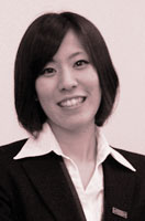 平田　佳織