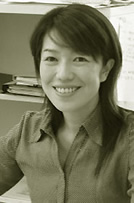 石黒　奈美子