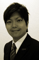 古川　麻
