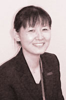 仲村　美里