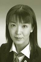 坂井　弓恵