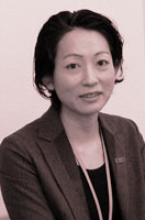 矢木　清美