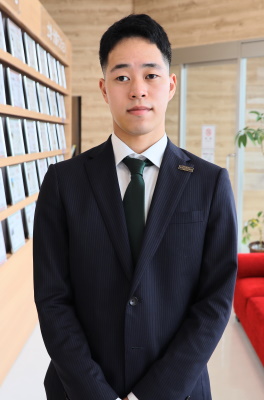 河田 有輝