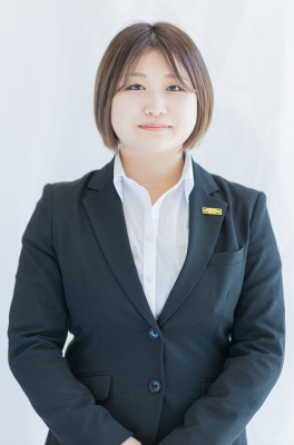 牧 帆乃佳