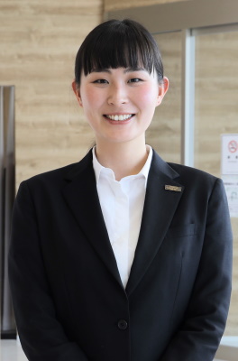 中松 詩野