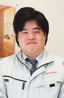 澤田 祐太朗