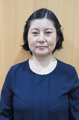 多田 恵美