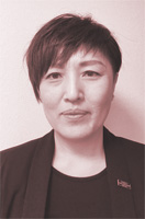 寺山 あかね