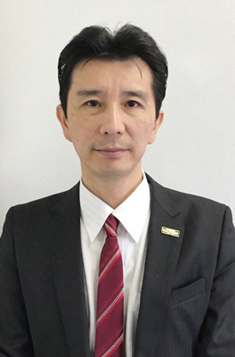 塚岸 秀之