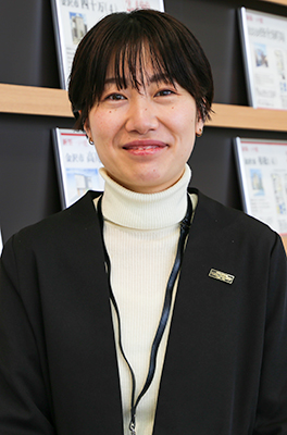 長田 俊