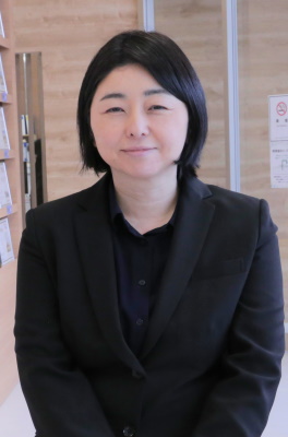 >山下順子