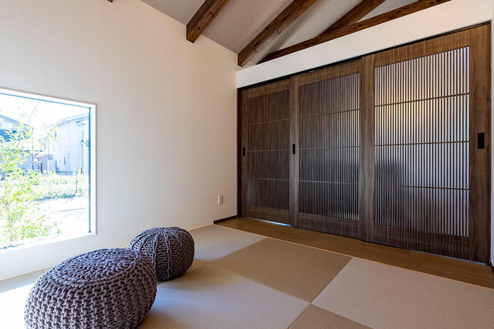 和室
