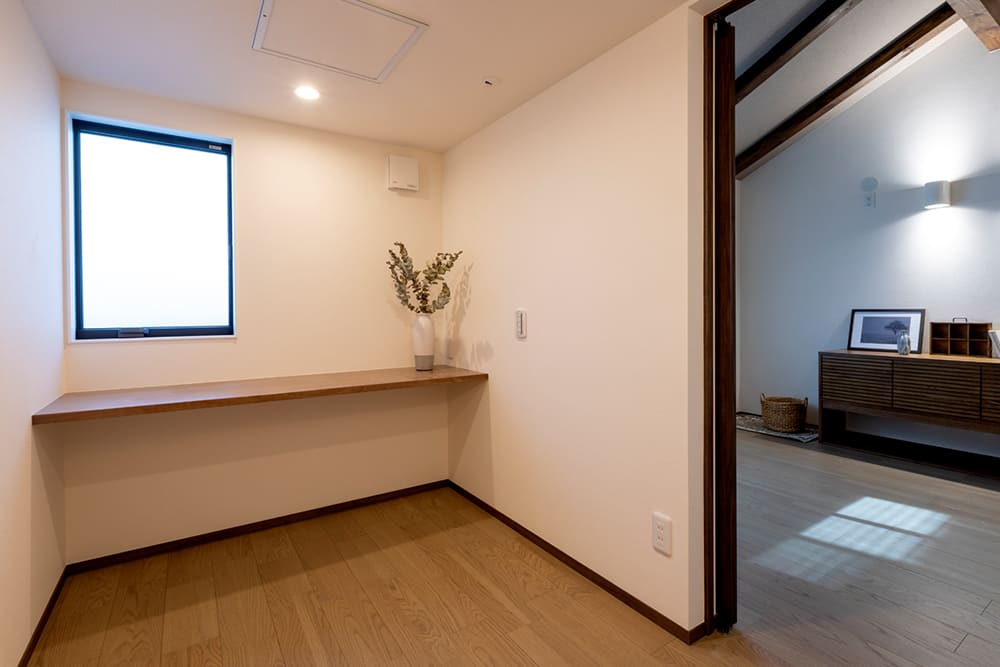 フリースペース