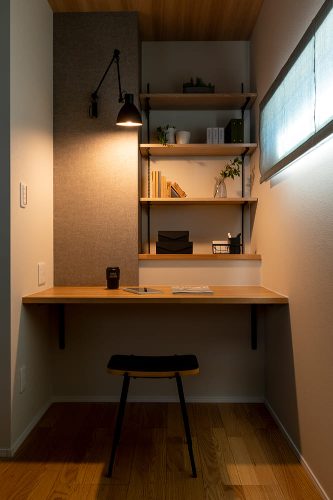 書斎