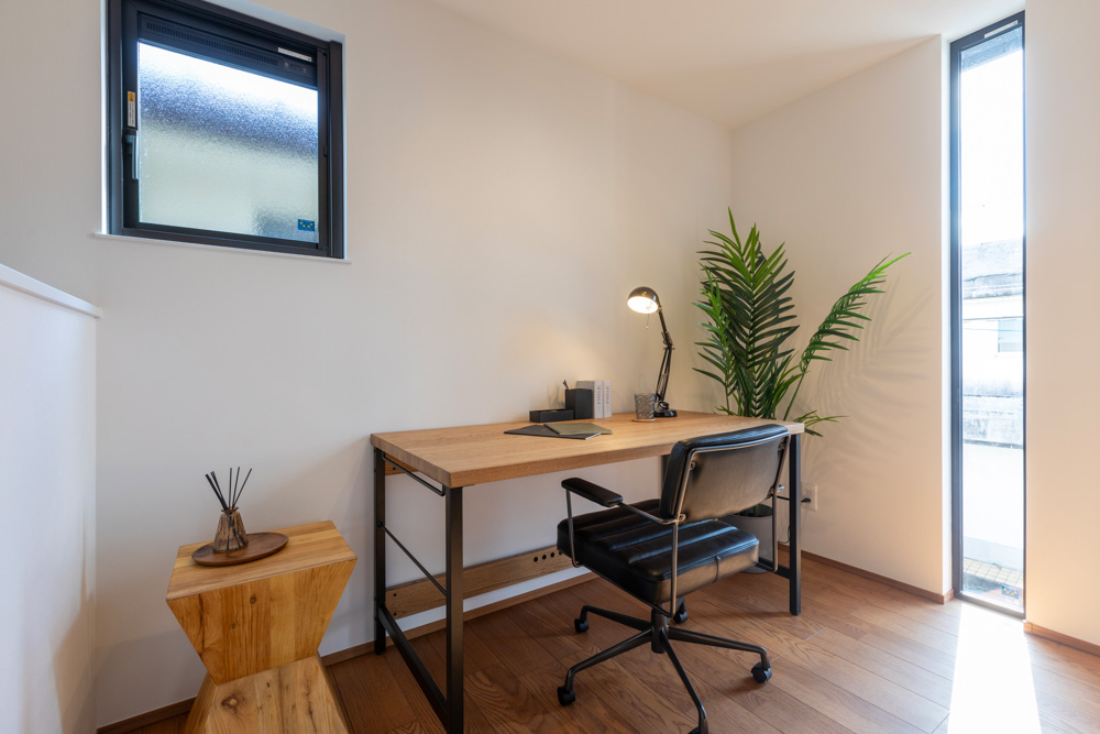 フリースペース