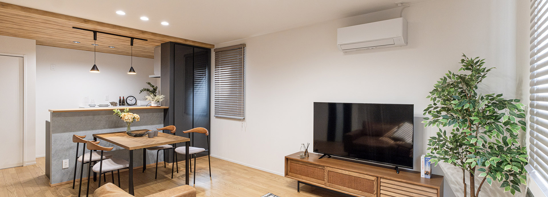 福井県福井市の注文住宅