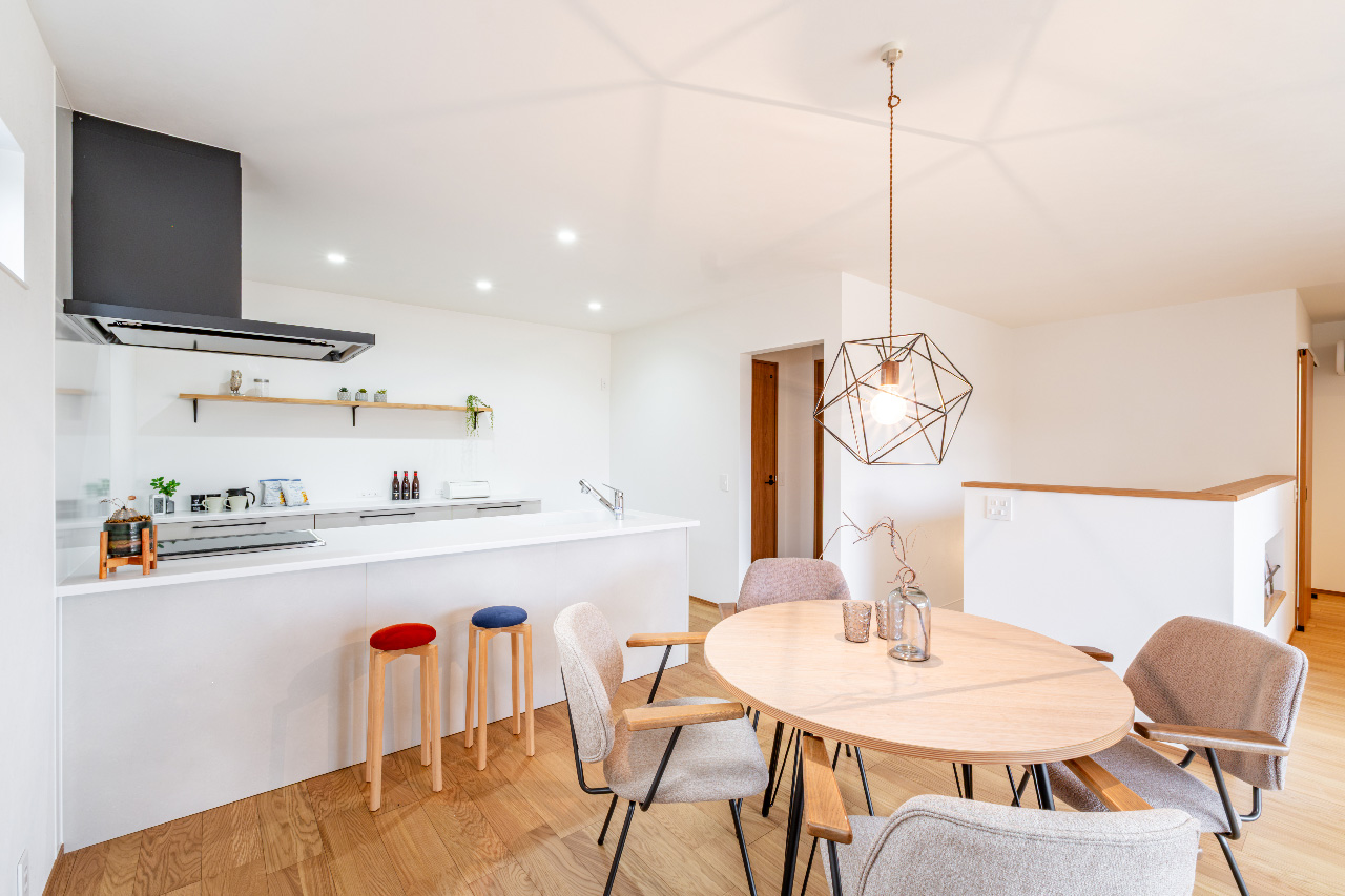 ダイニング・キッチン