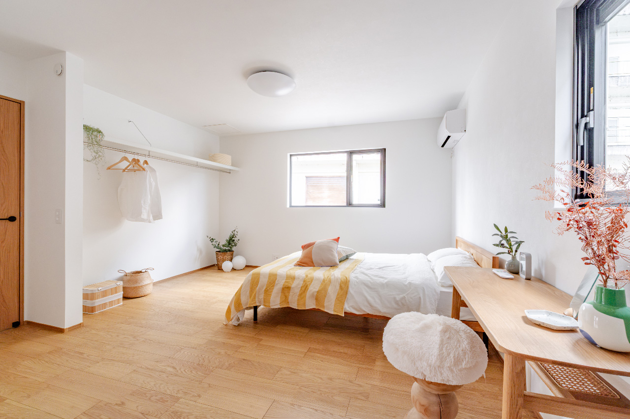 フリースペース