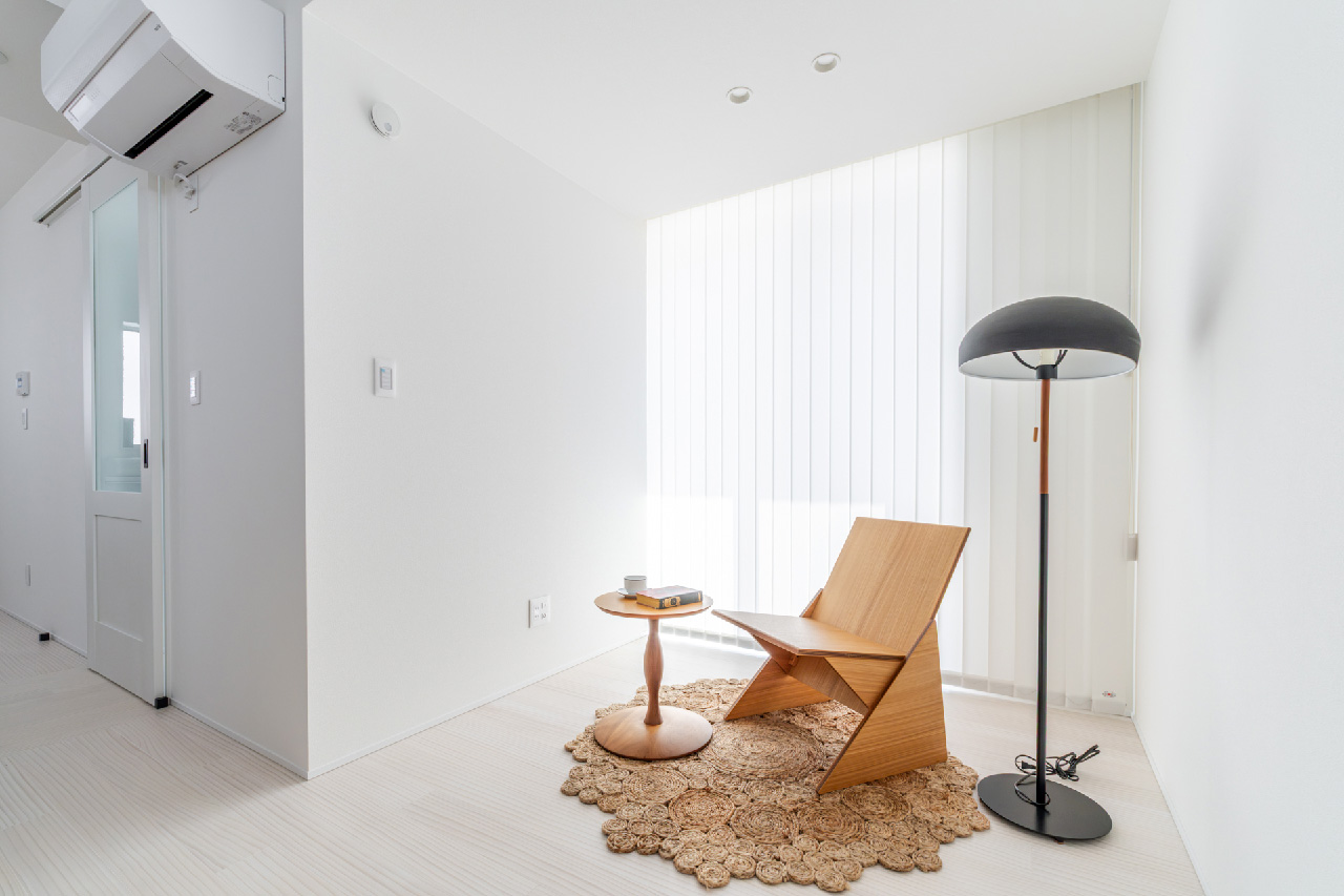 インナーテラス