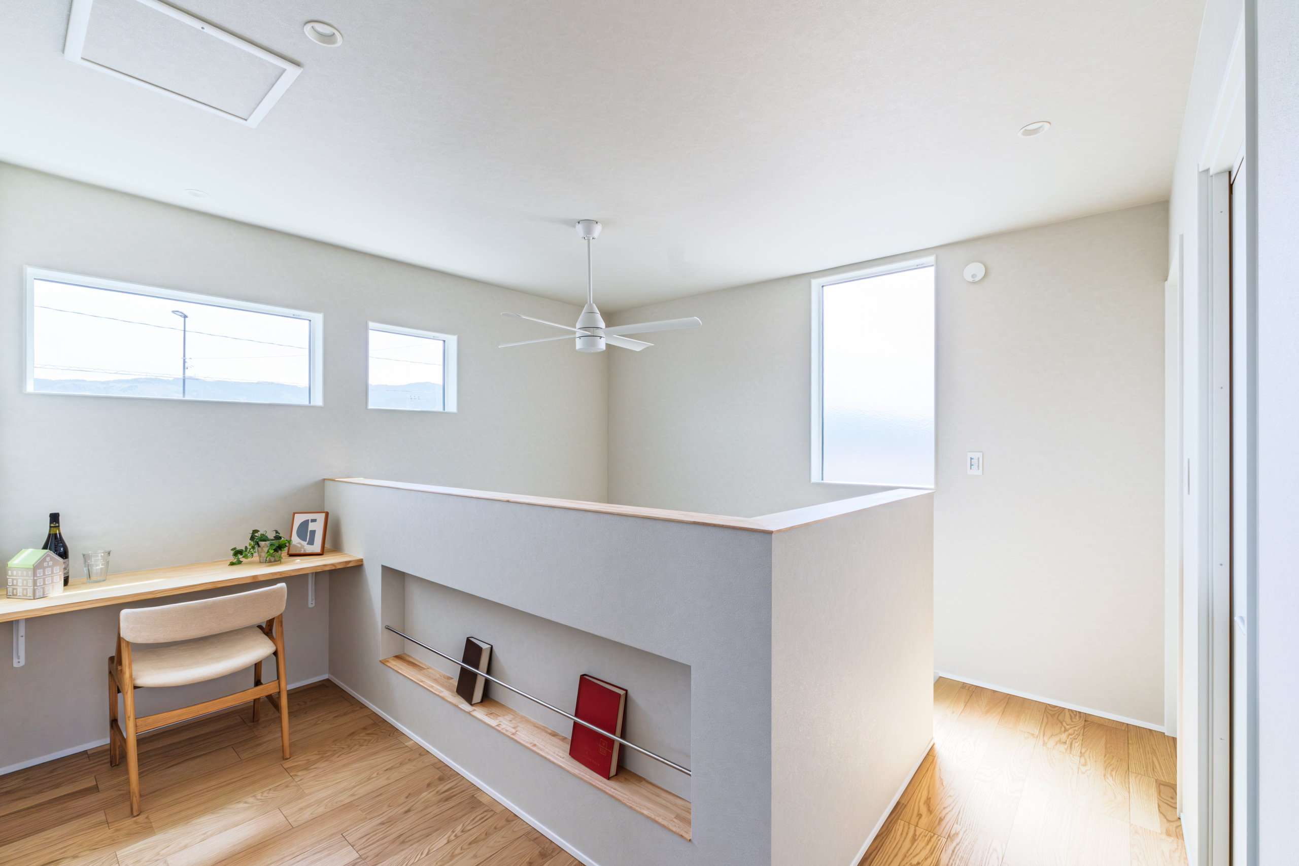 フリースペース