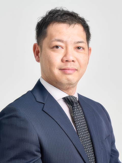 写真：ファイナンシャルプランナー 岡野 京平 氏