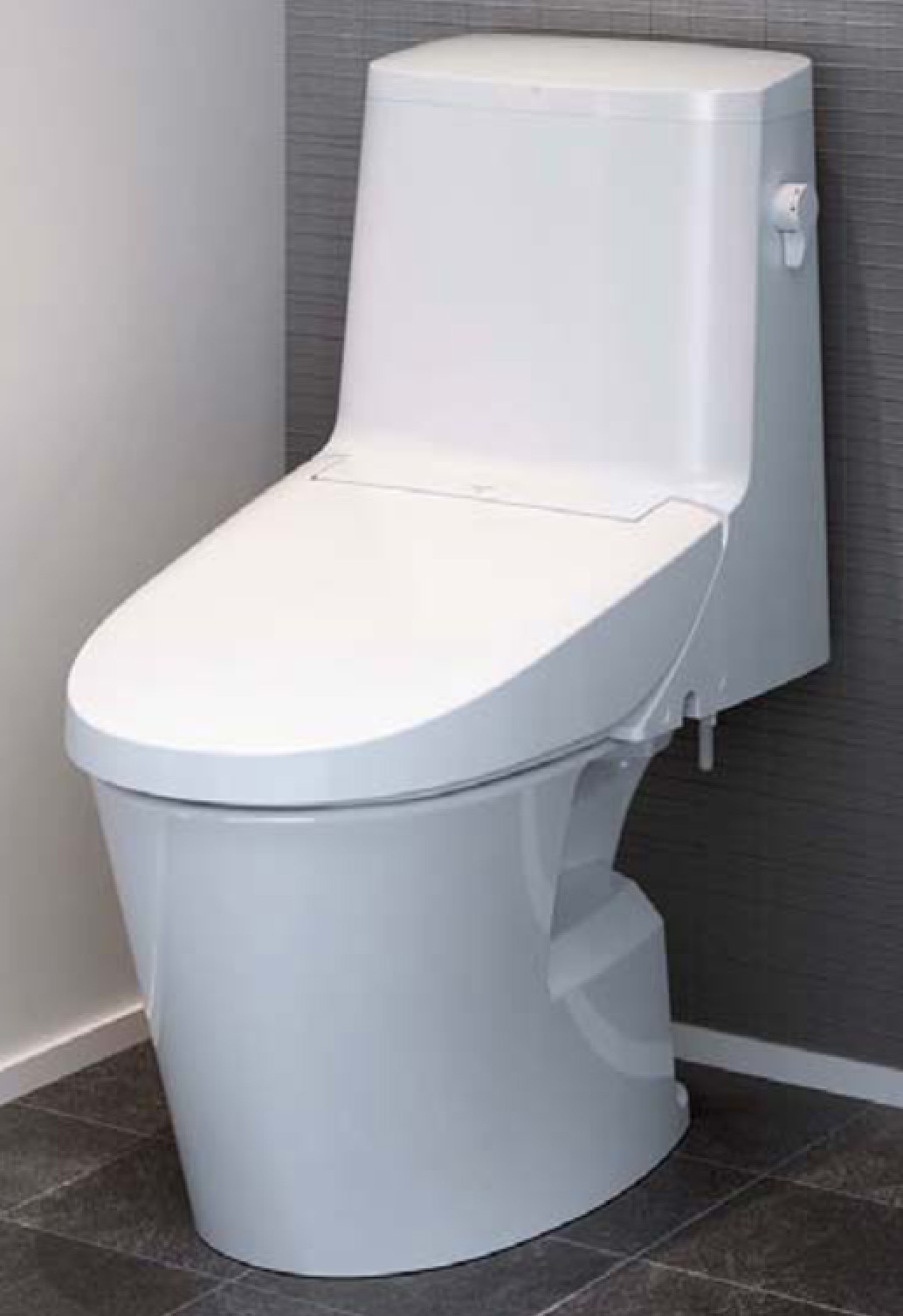 2階トイレ設置