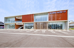 AXSデザイン富山営業所画像