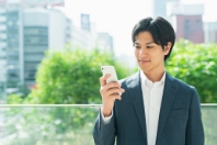 Web申し込み