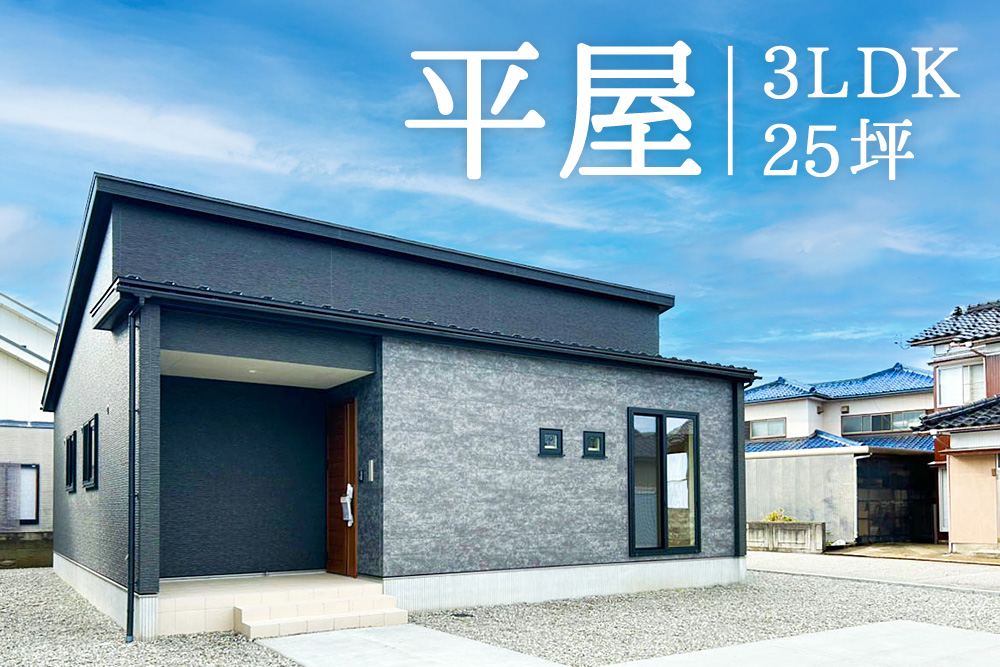 高岡市石瀬Hシリーズ内見会