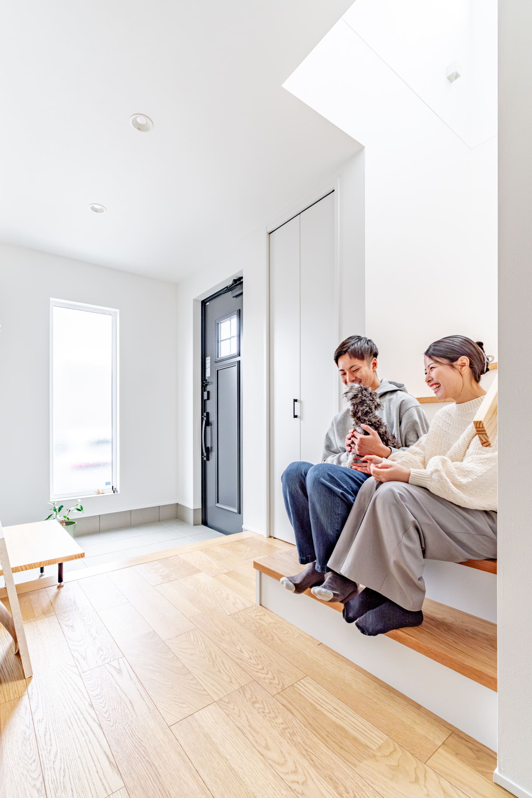 家づくりで特に印象に残っていることは何でしょうか？