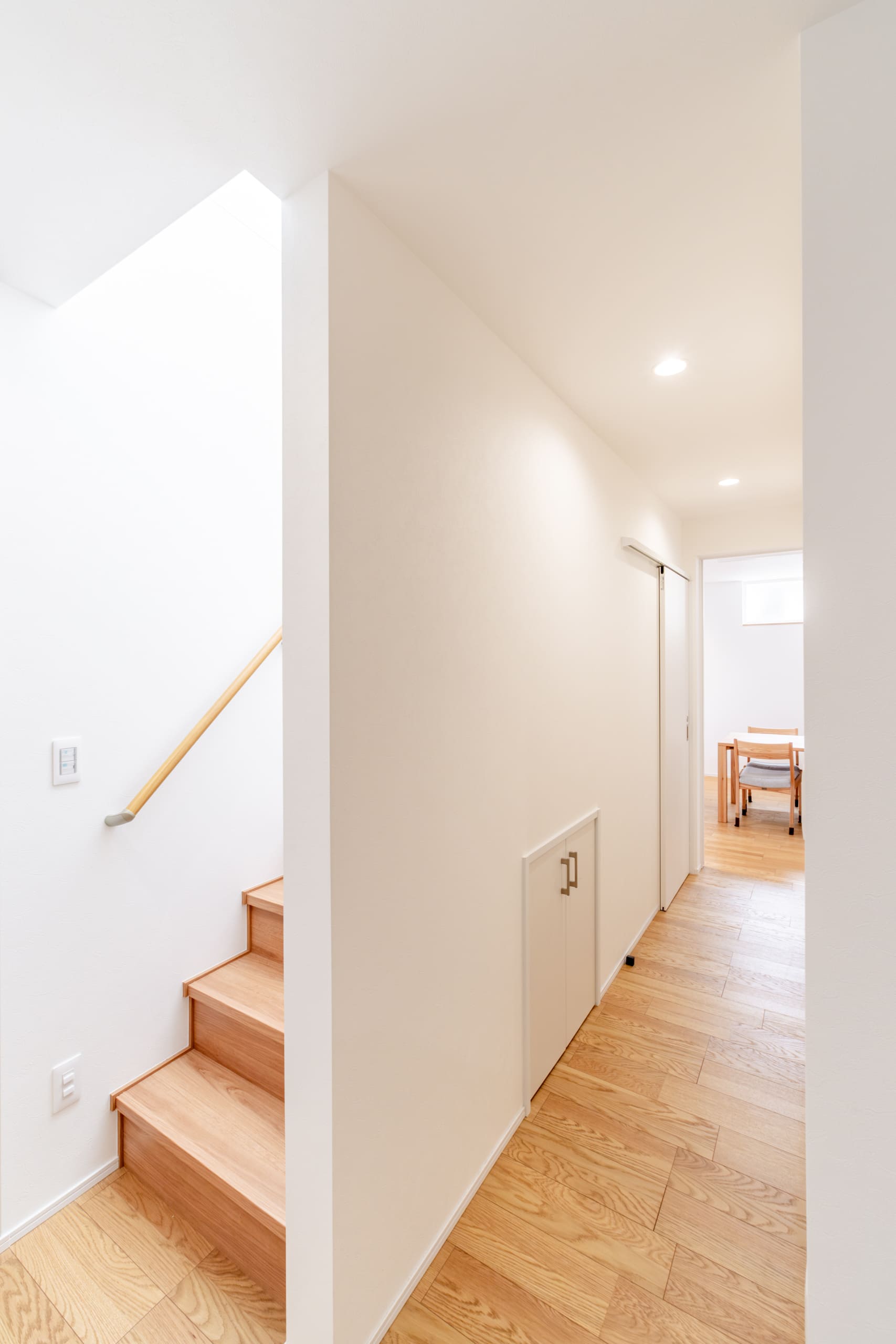これから注文住宅で建築を予定している方にむけてアドバイスがあれば教えて下さい。