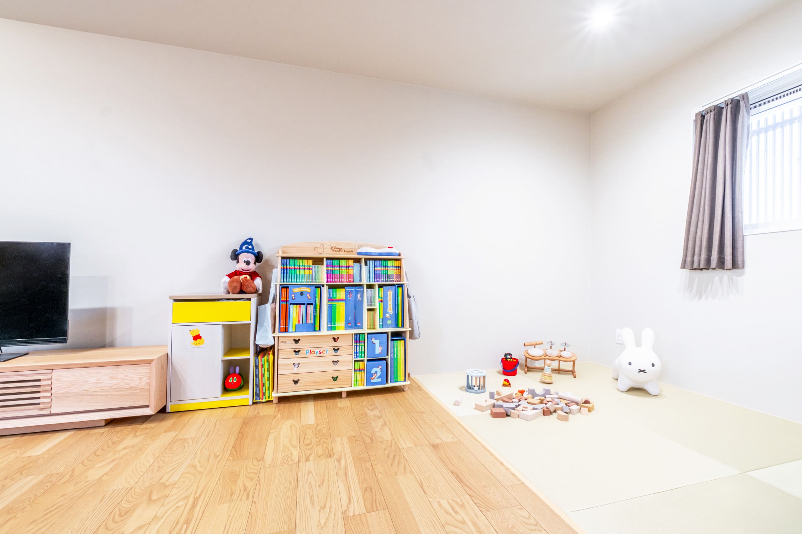 家づくりをしたいと思ったきっかけは何でしょうか？