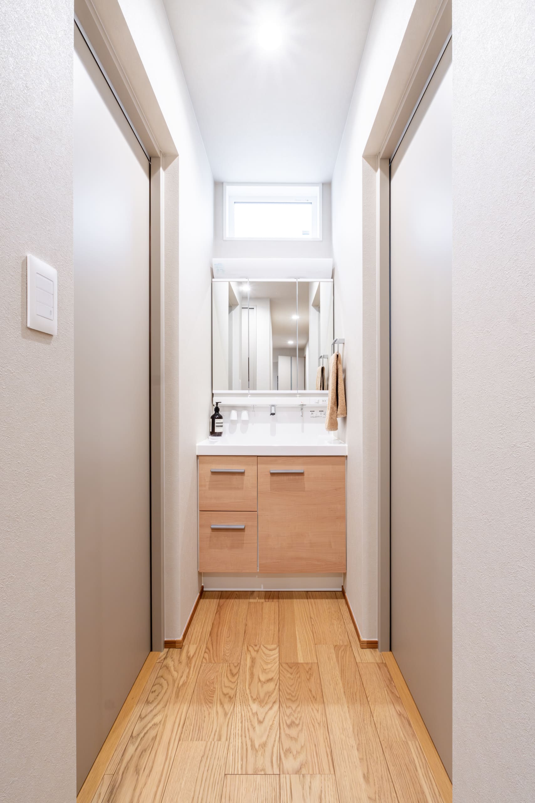 家づくりのパートナーにAXSデザインをお選びいただいた理由は何でしょうか？