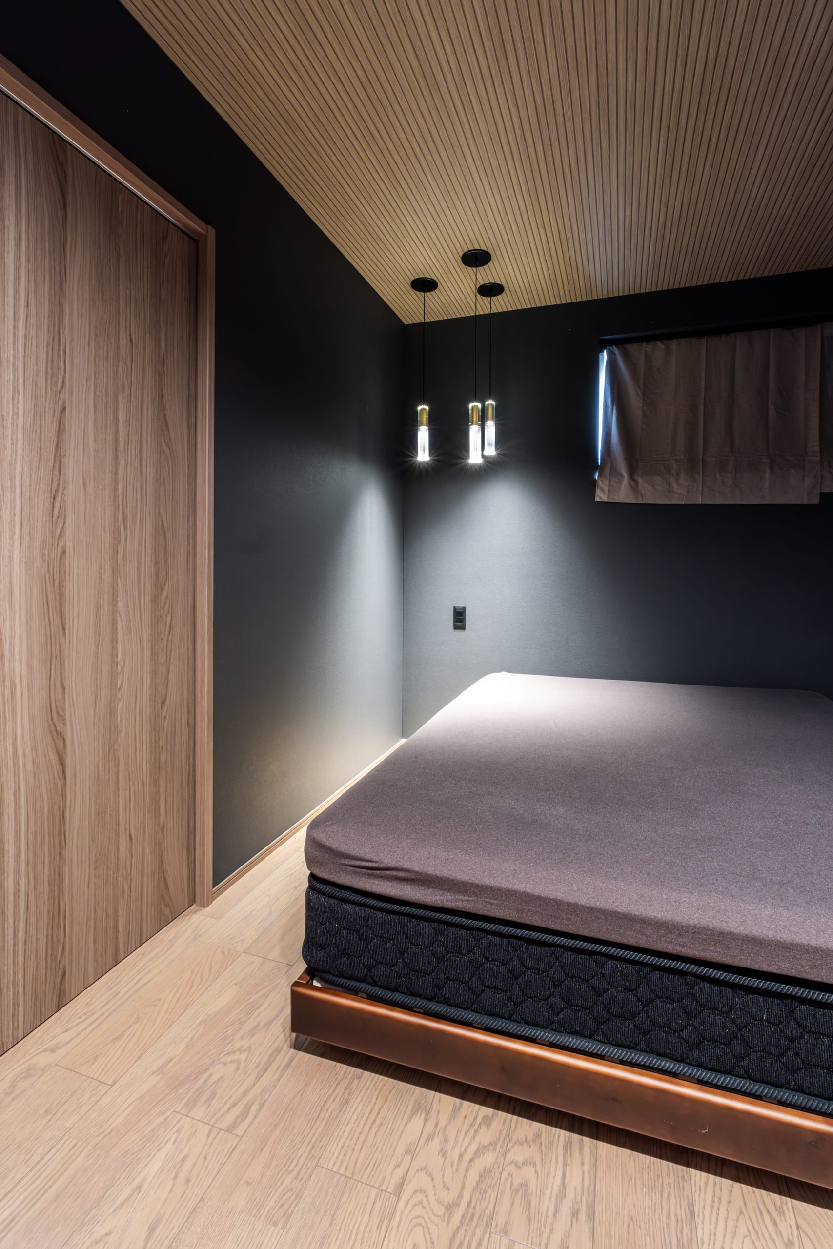 ご新居で特にこだわったポイントは何でしょうか？