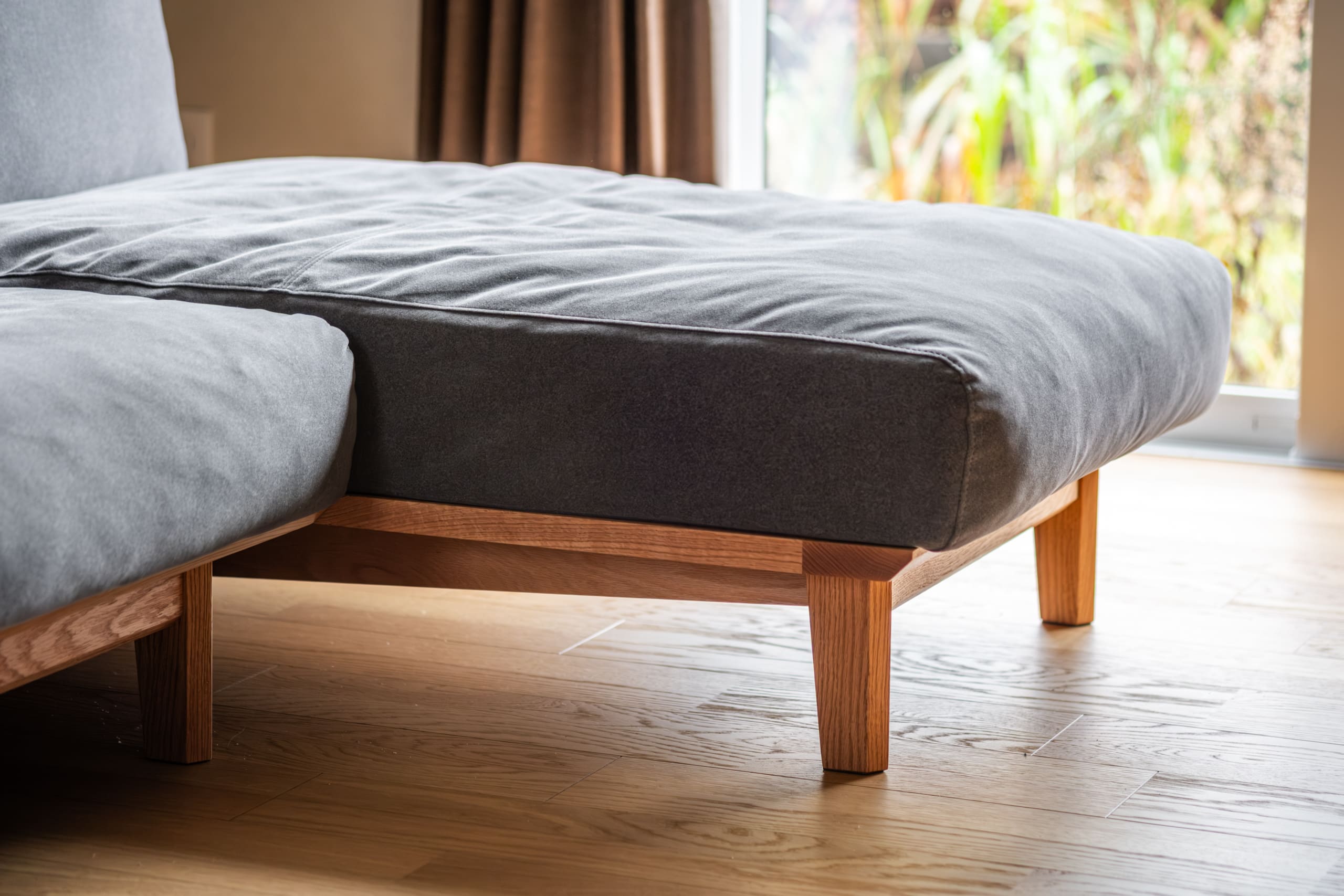 ご新居の住み心地はいかがですか？