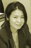 野村 一代(富山営業所 所長)